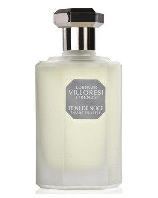 [Lorenzo Villoresi Teint de Neige Perfume Sample]