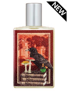 Imaginary Authors The Abandoned Mansion Perfume