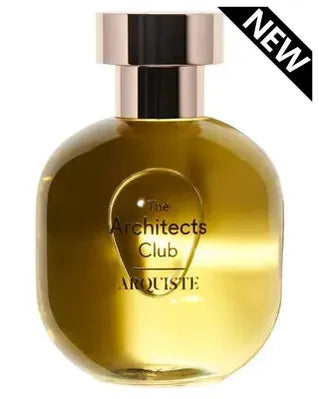Arquiste The Architects Club Perfume Sample