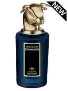 Penhaligons The Blazing Mister Sam EDP Intense Sample