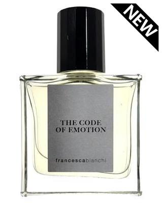 Francesca Bianchi The Code of Emotion Perfume Sample