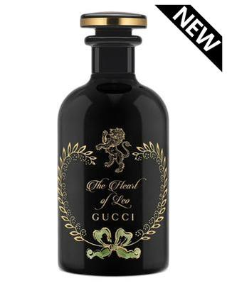 Gucci The Heart of Leo Perfume Sample