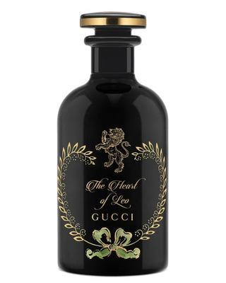 Gucci The Heart of Leo Perfume Sample