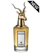 Penhaligons The Manoeuvres of the Baroness Perfume Sample