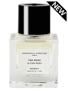 Essential Parfums The Musc Extrait Perfume Sample
