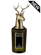 Penhaligons The Tragedy of Lord George EDP Intense Sample