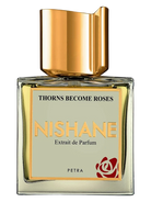 Nishane Thorns Become Roses Perfume Sample