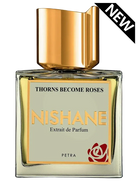 Nishane Thorns Become Roses Perfume Sample