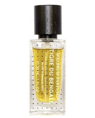 Malbrum Parfums Tigre du Bengale Perfume Sample