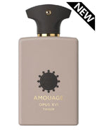 Amouage Opus XVI Timber Perfume Sample