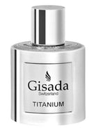 Gisada Titanium Perfume Sample