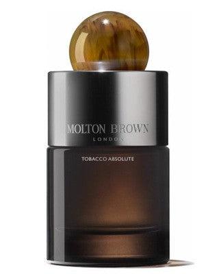 [Molton Brown Tobacco Absolute Perfume Sample]