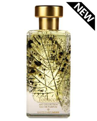 Al-Jazeera Perfumes Tobacco Perfume Sample