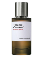 Maison Crivelli Tobacco Carnaval Perfume Sample