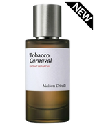 Maison Crivelli Tobacco Carnaval Perfume Sample
