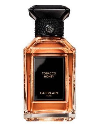 [Guerlain Tobacco Honey Perfume Sample]