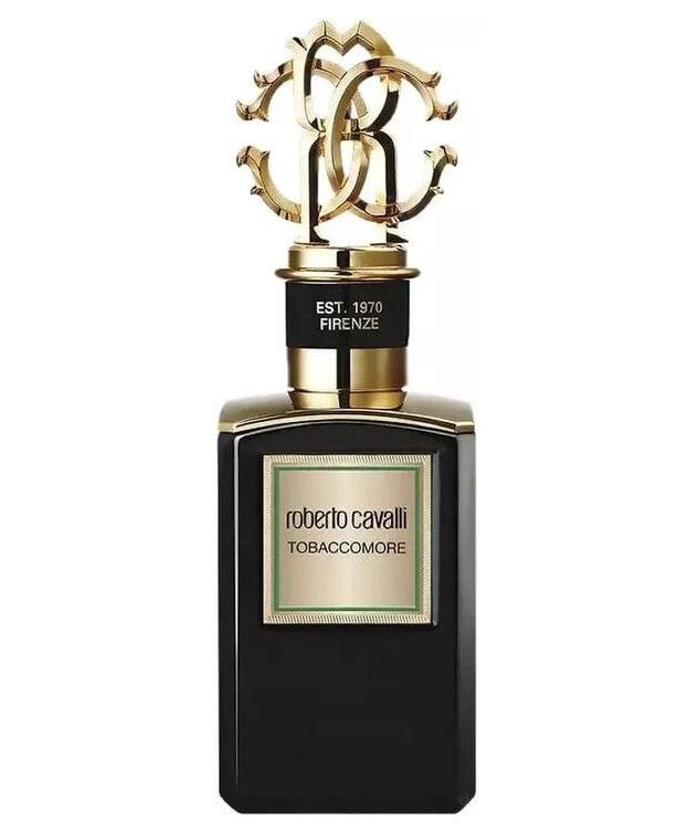 Roberto Cavalli Tobaccomore Perfume Sample