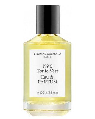 [Thomas Kosmala No. 8 Tonic Vert Perfume Sample]