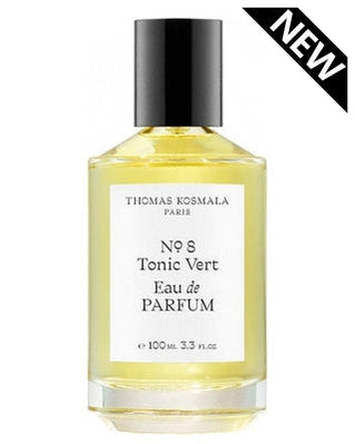 [Thomas Kosmala No. 8 Tonic Vert Perfume Sample]