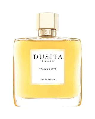 Dusita Tonka Latte Perfume Sample