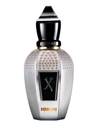 Xerjoff Tony Iommi Monkey Special Perfume Sample