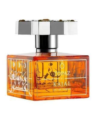 Kajal Topaz Perfume Sample