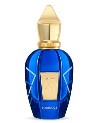 [Xerjoff Torino23 Perfume Sample]