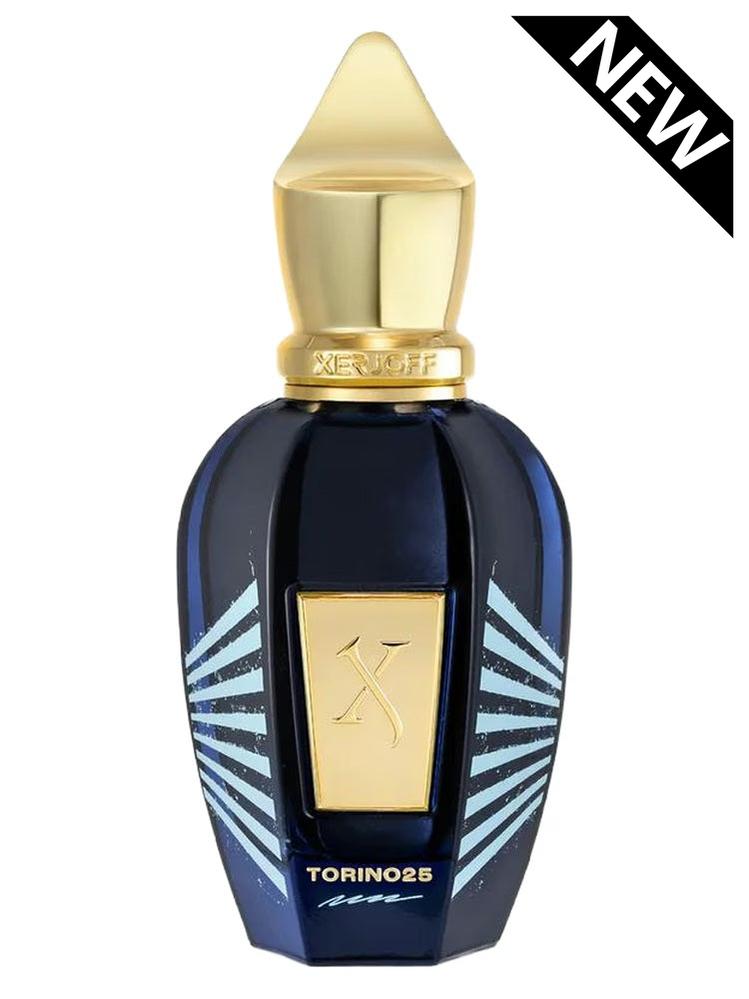 Buy Xerjoff Torino25 Perfume Sample & Decants | Fragrances Line