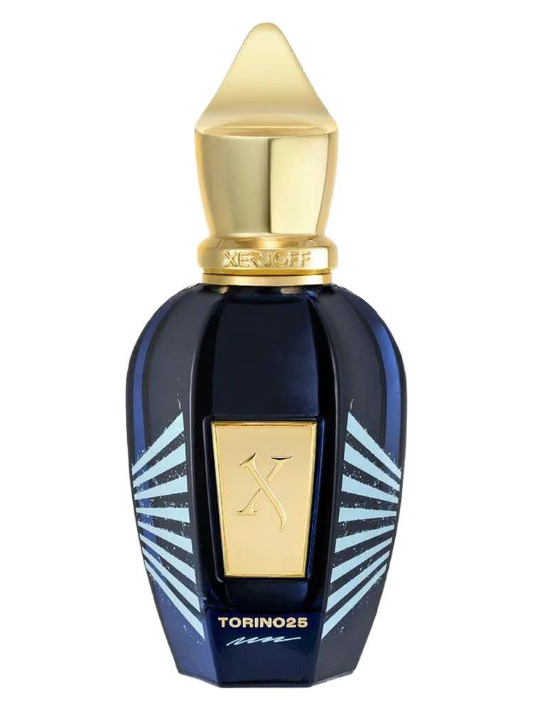 Xerjoff Torino25 Perfume Sample