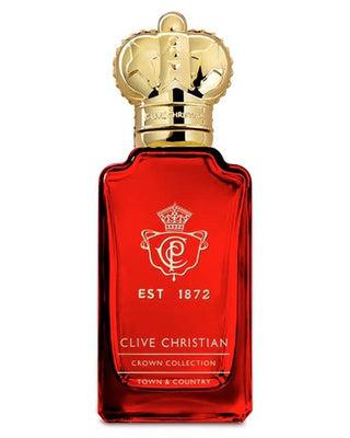 Clive Christian Town & Country Perfume Sample