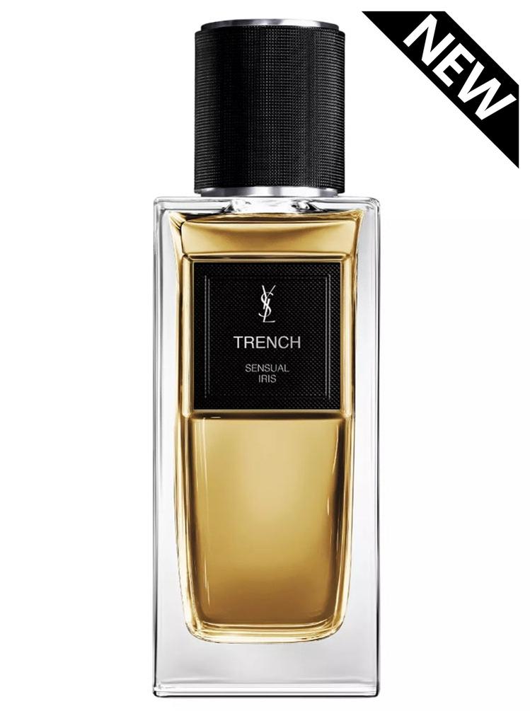 Yves Saint Laurent Trench Perfume Sample