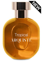 Arquiste Tropical Perfume Sample