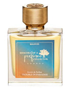 Memoirs Of A Perfume Collector Trouble In Paradise Perfume Sample
