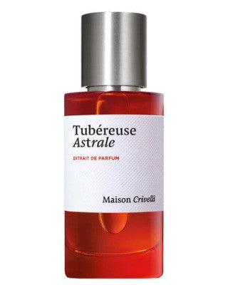 Maison Crivelli Tubereuse Astrale Perfume Sample