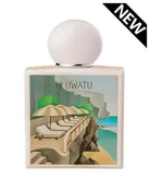 Adamo Parfum Uluwatu Perfume Sample