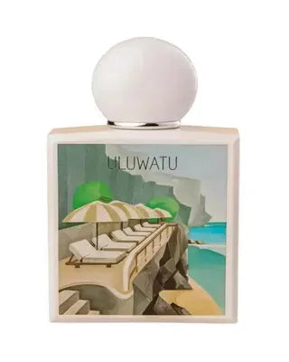 Adamo Parfum Uluwatu Perfume Sample