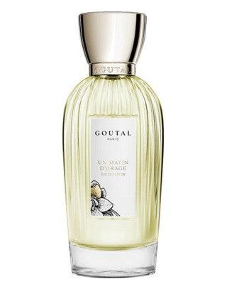 [Goutal Un Matin d'Orage Perfume Sample]