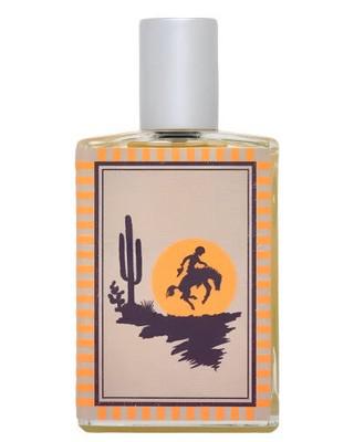 Imaginary Authors Untamable Perfume Sample