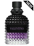 Valentino Uomo Born in Roma Purple Melancholia Perfume