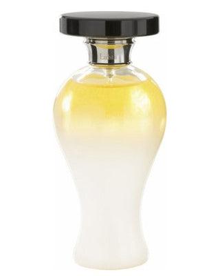 Lubin Upper Ten for Her Perfume Sample