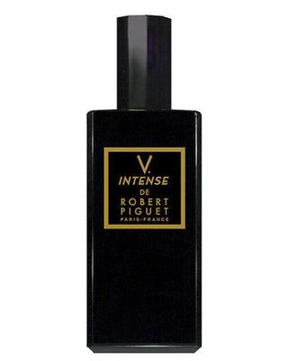 Robert Piguet V. Intense Perfume Sample