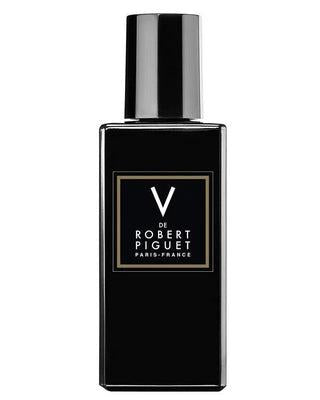 Robert Piguet V (Visa) Perfume Sample