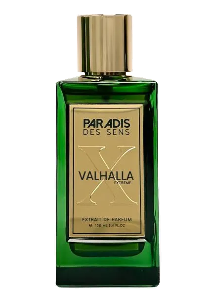 Paradis des Sens Valhalla Extreme Perfume Sample