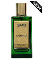 Paradis des Sens Valhalla Extreme Perfume Sample