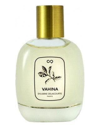 [Sylvaine Delacourte Vahina Perfume Sample]