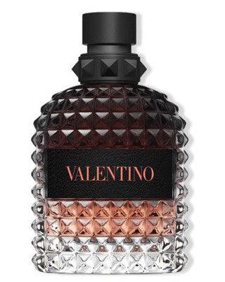Valentino Uomo Born In Roma Coral Fantasy Perfume Sample