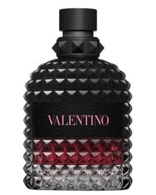 Valentino Uomo Born In Roma Intense Perfume Sample
