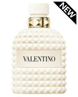 Valentino Uomo Born in Roma Ivory Perfume Sample
