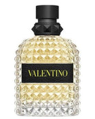 Valentino Uomo Born In Roma Yellow Dream Perfume Sample