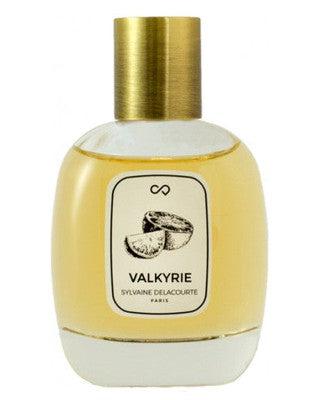 [Sylvaine Delacourte Valkyrie Perfume Sample]